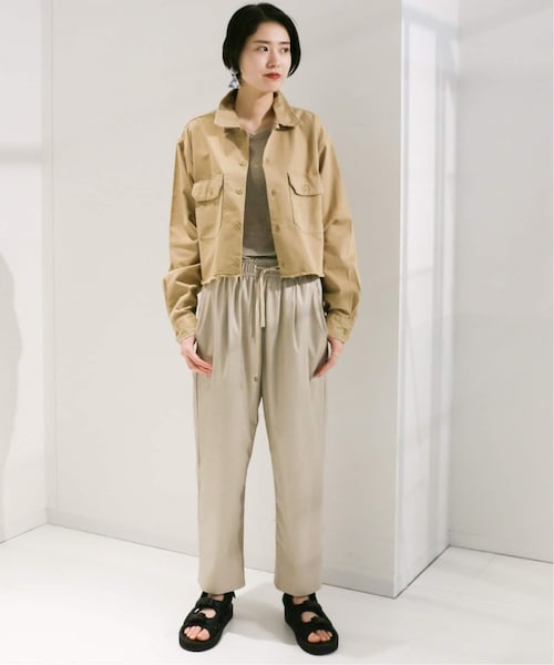 【新品】Wrangler CITYSHOP WORK シャツ ジャケット CITYSHOP（シティーショップ）の「【Wrangler for CITYSHOP