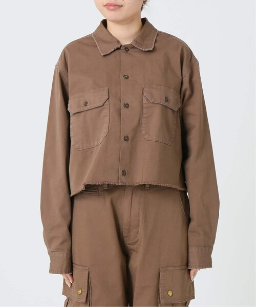 CITYSHOP（シティーショップ）の「【Wrangler for CITYSHOP