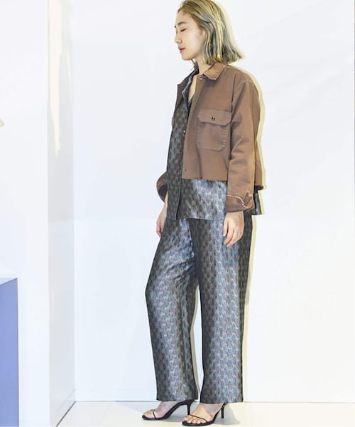 CITYSHOP（シティーショップ）の「【Wrangler for CITYSHOP
