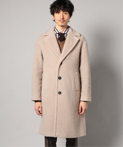 EDIFICE（エディフィス）の「【hevo / イーヴォ】 ベルテッドボア
