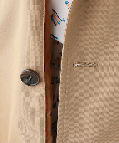 Spick & Span（スピックアンドスパン）の「オーバーサイズドモダン