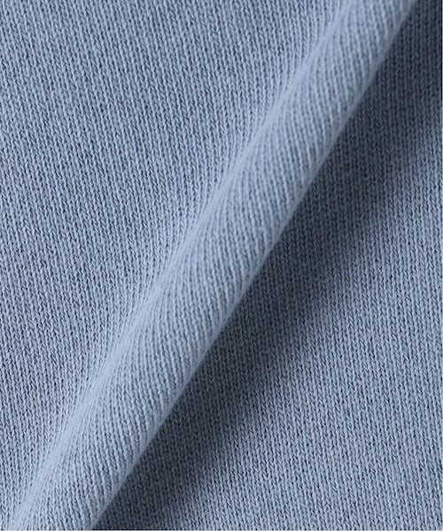 Spick and Span 裏毛BACKスリット Spick & Span（スピックアンドスパン）の「≪予約≫裏毛BACKスリット2