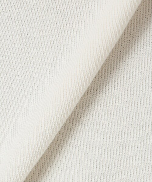Spick and Span 裏毛BACKスリット Spick & Span（スピックアンドスパン）の「≪予約≫裏毛BACKスリット2