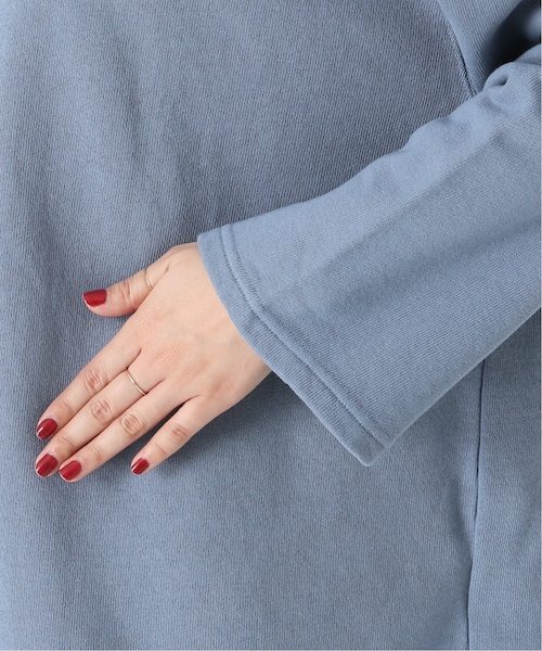 Spick & Span（スピックアンドスパン）の「≪予約≫裏毛BACKスリット2