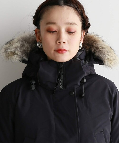 JOURNAL STANDARD（ジャーナルスタンダード）の「【CANADA GOOSE