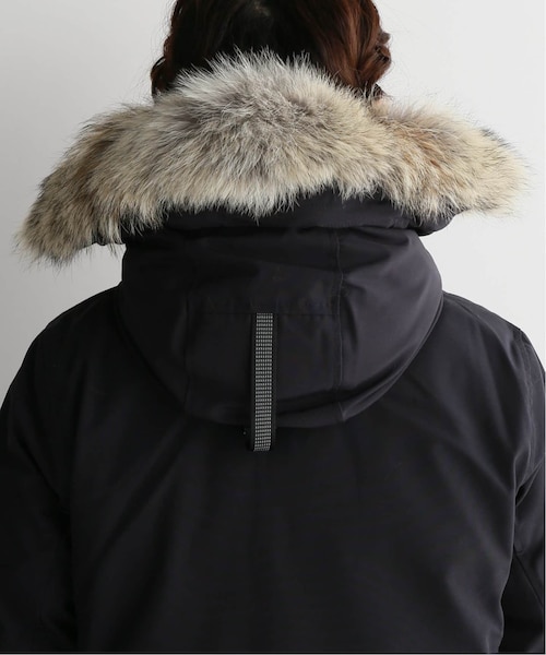 JOURNAL STANDARD（ジャーナルスタンダード）の「【CANADA GOOSE