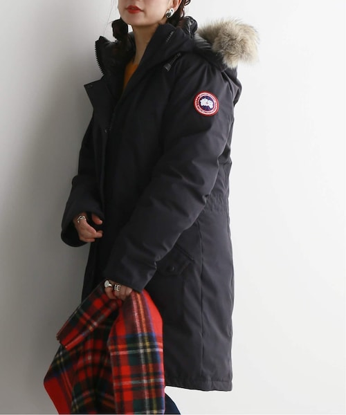 JOURNAL STANDARD（ジャーナルスタンダード）の「【CANADA GOOSE