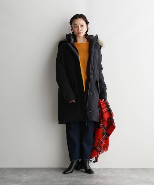 JOURNAL STANDARD（ジャーナルスタンダード）の「【CANADA GOOSE