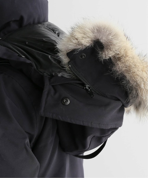 JOURNAL STANDARD（ジャーナルスタンダード）の「【CANADA GOOSE
