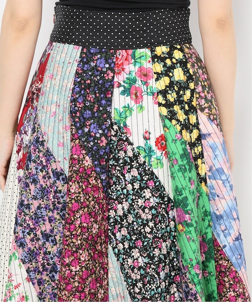 JOURNAL STANDARD（ジャーナルスタンダード）の「【leur logette