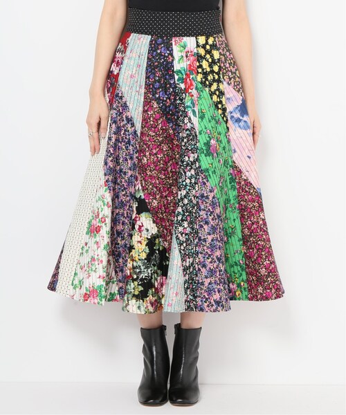 JOURNAL STANDARD（ジャーナルスタンダード）の「【leur logette