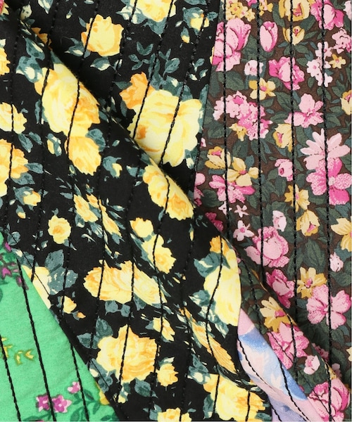 leur loggette ルールロジェット　スカート leur logette(ルール ロジェット)｜ビンテージローズコットン