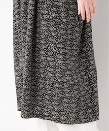 Lalalan様　ジャーナルスタンダードラックス　デシンフラワー JOURNAL STANDARD LUXE（ジャーナルスタンダード ラックス）の