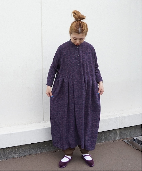 Lalalan様　ジャーナルスタンダードラックス　デシンフラワー Lalalan様 ジャーナルスタンダードラックス デシンフラワー