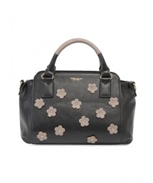 Honey Salon | フラワーガーデンボストン(バッグ)