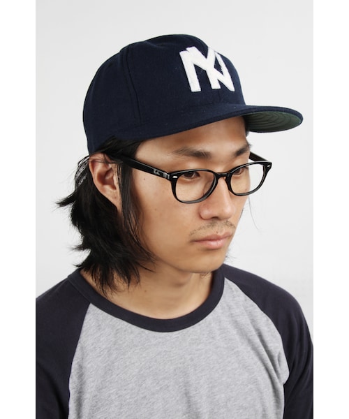 EBBETS FIELD FLANNEL（エベッツフィールドフランネル）の