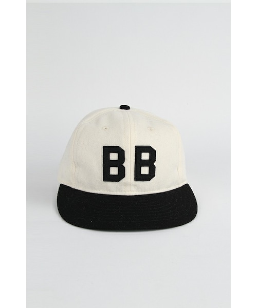 ★2021SS新作★EBBETS FIELD★BUSTIN BABES 1927 COTTON CAP_2色 ☆2021SS新作☆EBBETS FIELD☆BUSTIN BABES 1927 COTTON CAP_2色