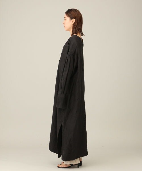 Chaos（カオス）の「エンブライアン刺繍ワンピース（）」 - WEAR 