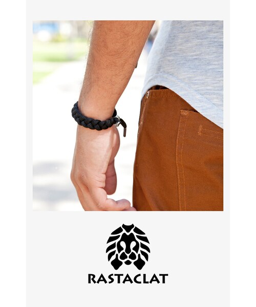 RASTACLAT(ラスタクラット)の「MERQ(その他・メンズ・기타)」の3枚目の写真