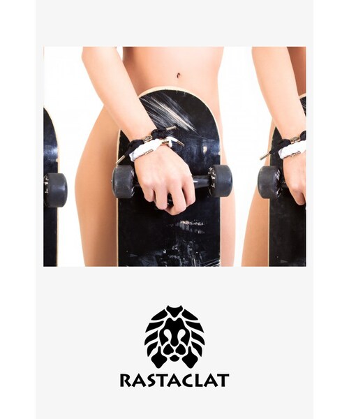RASTACLAT(ラスタクラット)の「ONYX(その他・メンズ・기타)」の4枚目の写真