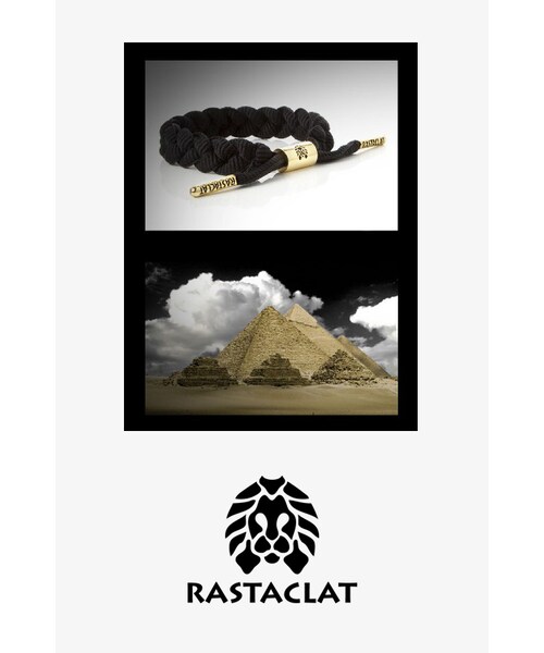 RASTACLAT(ラスタクラット)の「ONYX(その他・メンズ・기타)」の5枚目の写真