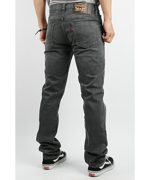 LEVI'S SKATEBOARDING（リーバイススケートボーディング）の