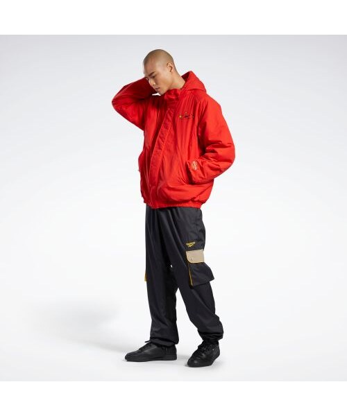 Reebok（リーボック）の「トム アンド ジェリー ジャケット / Tom and 