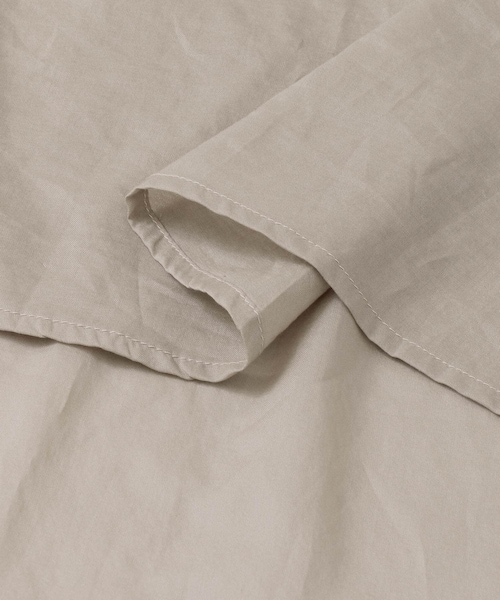 KBF（ケイビーエフ）の「ニットドッキングアシメワンピース（その他・レディース・BLACK/GREIGE/ICE GRAY・one）」の21枚目の写真