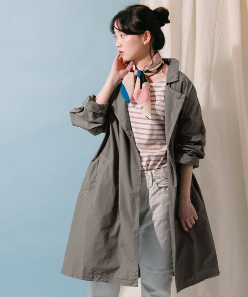 Ordinary fits（オーディナリーフィッツ）の「ordinary fits ATELIER