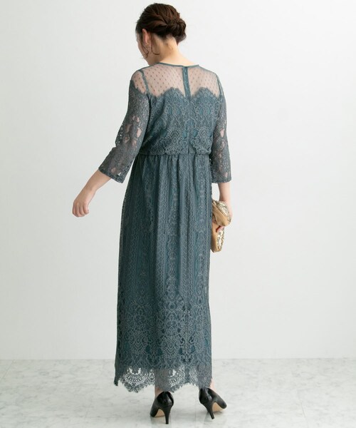 troisiemeCHACO（トロワズィエムチャコ）の「troisiemechaco ドット  