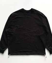 OUV | sweat crewneck pullover(スウェット)