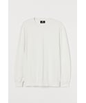 H&M(エイチ・アンド・エム)の「トップス(スウェット)」