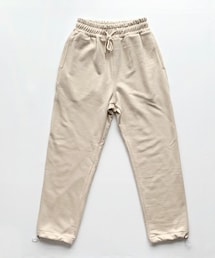 OUV | sweat track pants(その他パンツ)