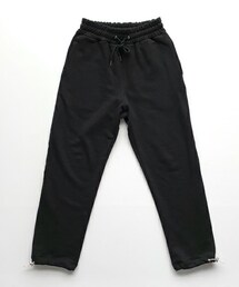 OUV | sweat track pants(その他パンツ)