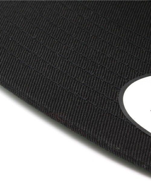 NOT RIGID（ノットリジット）の「NOT RIGID/NOTRIDIT キャップ（キャップ・メンズ・ブラック/ネイビー・FREE）」の7枚目の写真