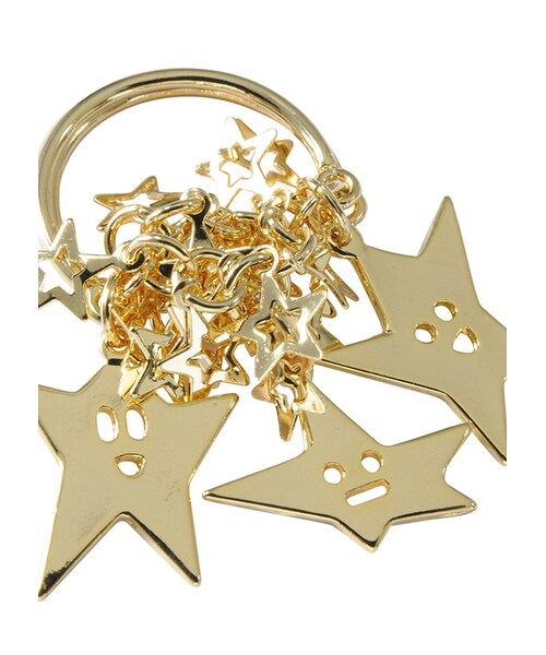 Ne-net（ネネット）の「キラキラスターアクセサリー / リング（アクセサリー・レディース・multi(28)・-）」の3枚目の写真