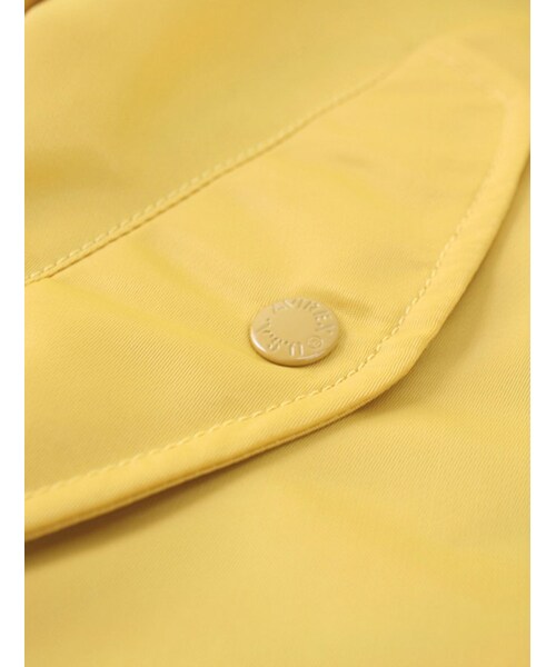 AVIREX(アヴィレックス)の「LADIES MA-1 LIGHT ZONE(ジャケット/アウター・レディース・BLACK/NAVY/YELLOW/SAGE・S/M)」の16枚目の写真