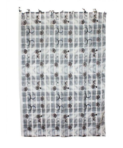 colomba leddi (コロンバレッディ) 　カーテン H.P.DECO（エイチ・ピー・デコ）の「H.P.DECO 好奇心の小部屋 colomba