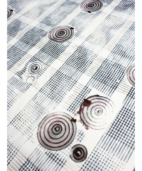 colomba leddi (コロンバレッディ) カーテン H.P.DECO（エイチ・ピー