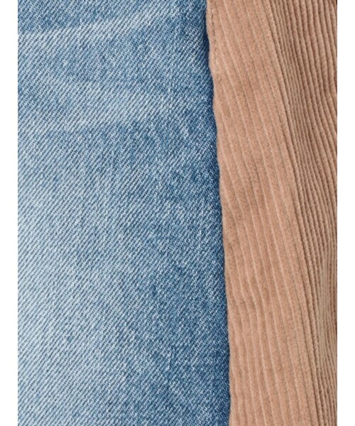 GYDA コーデュロイ ドッキング セットアップ GYDA コーデュロイ