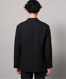 ジャケット・アウター AURALEE HARD TWIST WOOL DOBBY JACKET Hard Twist Wool Dobby Jacket