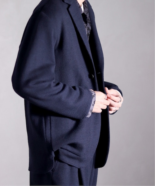 EDIFICE（エディフィス）の「LA LA BOUCLE(R) ドロップショルダー 
