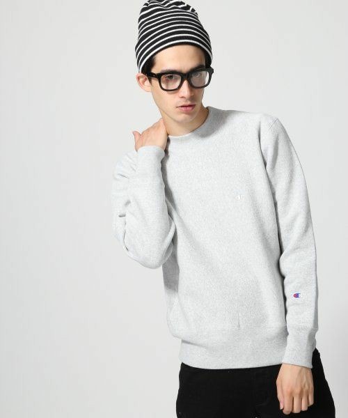 RAGEBLUE（レイジブルー）の「【先行予約】Champion別注リバース