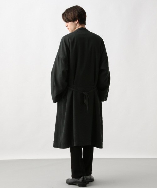 HARE（ハレ）の「浮世絵KAKUSODEコート（）」 - WEAR