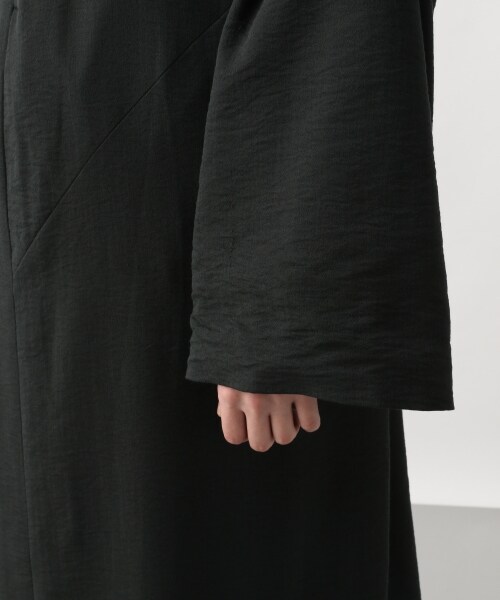 HARE（ハレ）の「浮世絵KAKUSODEコート（）」 - WEAR