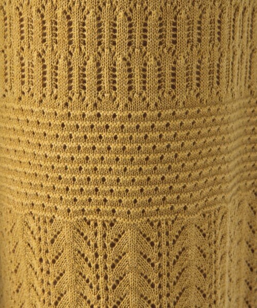 A part by（アパートバイ）の「スカシアミニットパンツ/WEB先行予約（パンツ・ナチュラル/ブラック/ベージュ）」の18枚目の写真