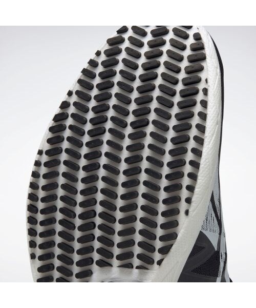 Reebok（リーボック）の「フロートライド ラン ファスト プロ / Floatride Run Fast Pro Shoes（その他・ブラック/ホワイト/ホワイト(EF7871)/ブラック/シアン/ホワイト/レッド(DV6793)）」の9枚目の写真