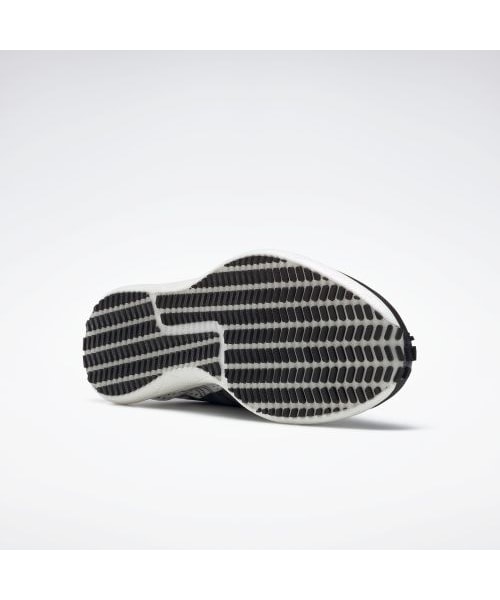 Reebok（リーボック）の「フロートライド ラン ファスト プロ / Floatride Run Fast Pro Shoes（その他・ブラック/ホワイト/ホワイト(EF7871)/ブラック/シアン/ホワイト/レッド(DV6793)）」の6枚目の写真