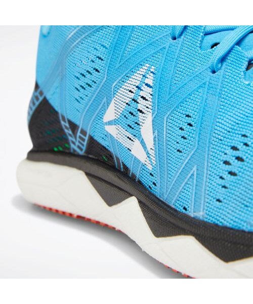 Reebok（リーボック）の「フロートライド ラン ファスト プロ / Floatride Run Fast Pro Shoes（その他・ブラック/ホワイト/ホワイト(EF7871)/ブラック/シアン/ホワイト/レッド(DV6793)）」の21枚目の写真