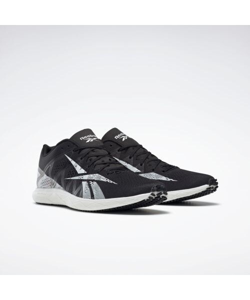 Reebok（リーボック）の「フロートライド ラン ファスト プロ / Floatride Run Fast Pro Shoes（その他・ブラック/ホワイト/ホワイト(EF7871)/ブラック/シアン/ホワイト/レッド(DV6793)）」の3枚目の写真